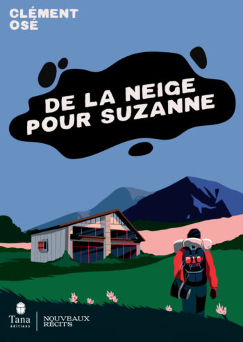 Couverture De la neige pour Suzanne